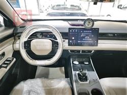 Jetour Dashing